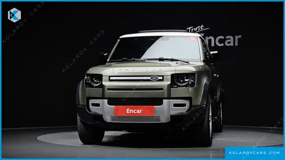 LAND ROVER DEFENDER 110 D250 SE