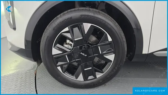 KIA SPORTAGE HEV 1.6 2WD