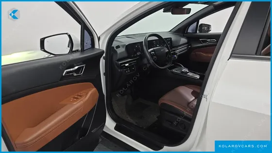 KIA SPORTAGE HEV 1.6 2WD