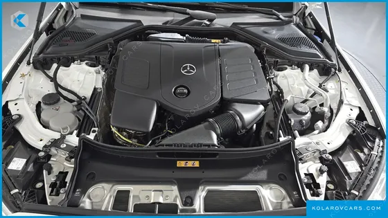 MERCEDES E-CLASS E300 4MATIC AMG LINE