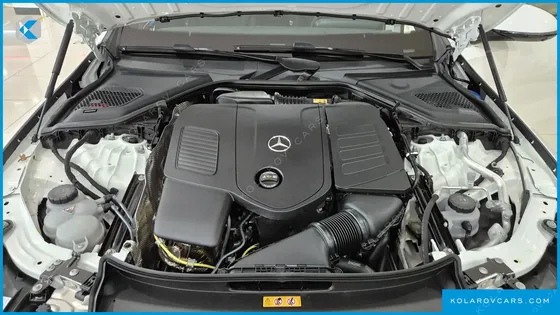 MERCEDES E-CLASS E300 4MATIC EXCLUSIVE