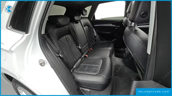 AUDI Q5 45 TFSI QUATTRO