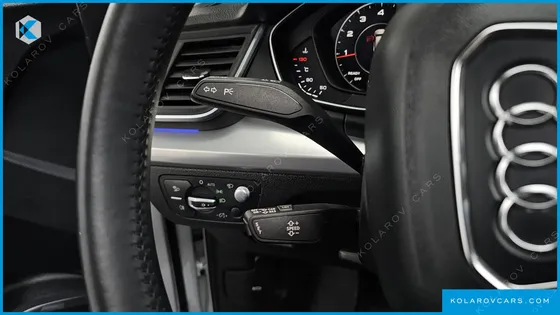 AUDI Q5 45 TFSI QUATTRO