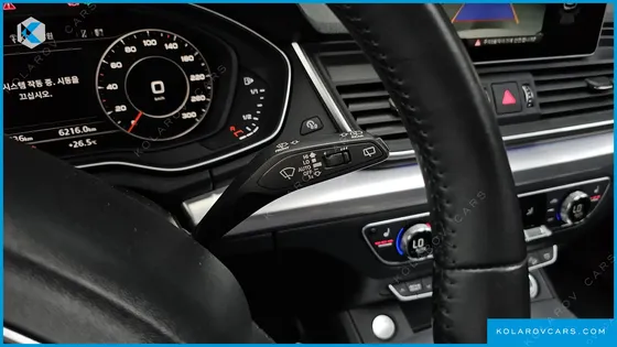 AUDI Q5 45 TFSI QUATTRO