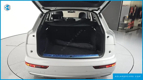 AUDI Q5 45 TFSI QUATTRO