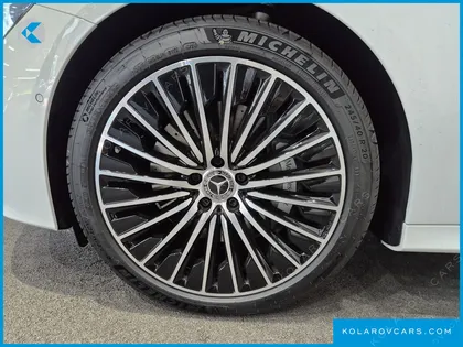 MERCEDES E-CLASS E450 4MATIC EXCLUSIVE