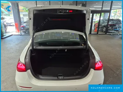 MERCEDES E-CLASS E450 4MATIC EXCLUSIVE