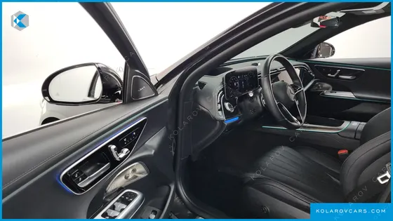MERCEDES E-CLASS E300 4MATIC EXCLUSIVE