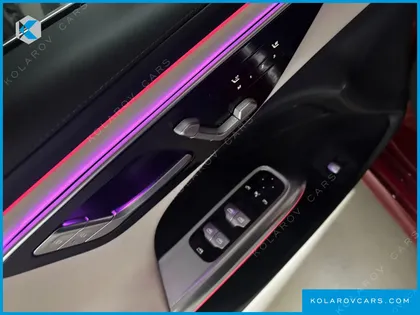 MERCEDES E-CLASS E200 AVANTGARDE