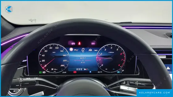 MERCEDES E-CLASS E450 4MATIC EXCLUSIVE