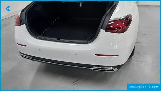 MERCEDES E-CLASS E450 4MATIC EXCLUSIVE