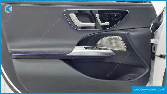 MERCEDES E-CLASS E450 4MATIC EXCLUSIVE