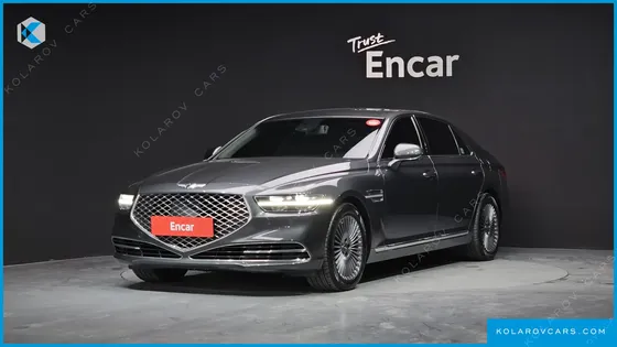 GENESIS G90 3.8 AWD