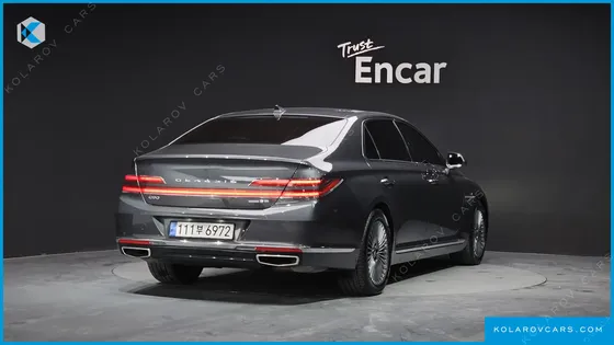 GENESIS G90 3.8 AWD
