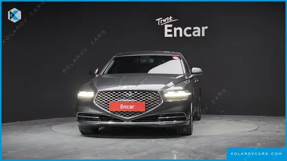 GENESIS G90 3.8 AWD