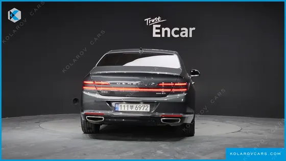 GENESIS G90 3.8 AWD