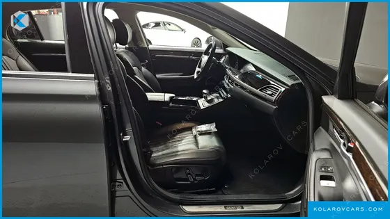 GENESIS G90 3.8 AWD