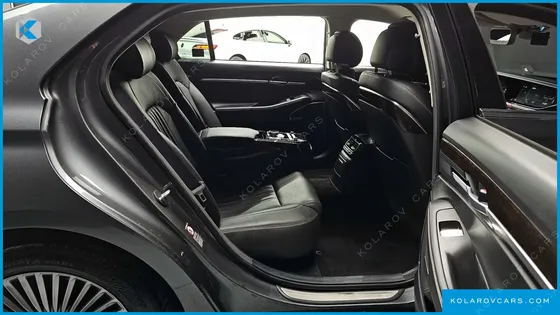 GENESIS G90 3.8 AWD