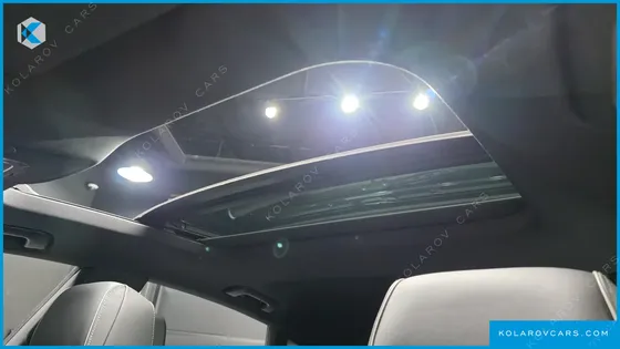 AUDI A7 55 TFSI QUATTRO PREMIUM