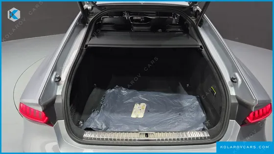 AUDI A7 55 TFSI QUATTRO PREMIUM