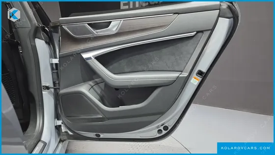 AUDI A7 55 TFSI QUATTRO PREMIUM