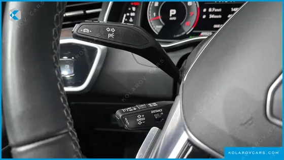 AUDI A7 55 TFSI QUATTRO PREMIUM