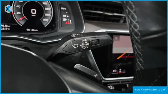 AUDI A7 55 TFSI QUATTRO PREMIUM