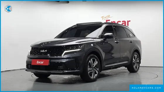 KIA SORENTO HEV 1.6 2WD