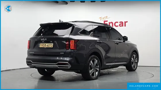 KIA SORENTO HEV 1.6 2WD