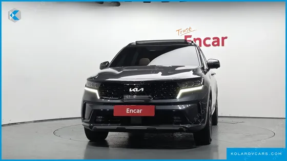 KIA SORENTO HEV 1.6 2WD