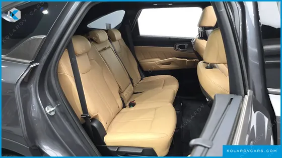 KIA SORENTO HEV 1.6 2WD