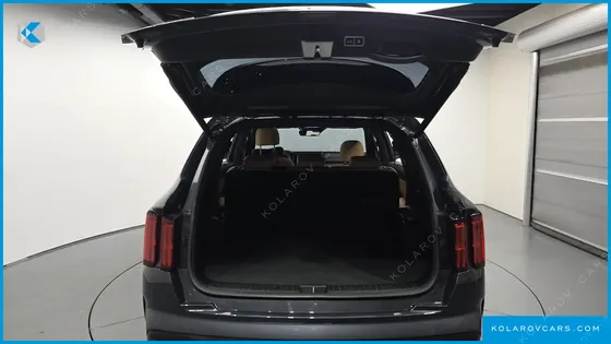 KIA SORENTO HEV 1.6 2WD