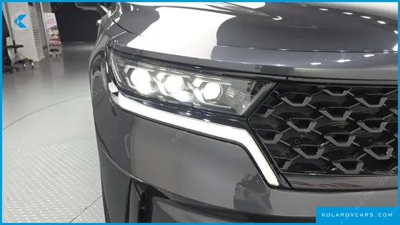 KIA SORENTO HEV 1.6 2WD
