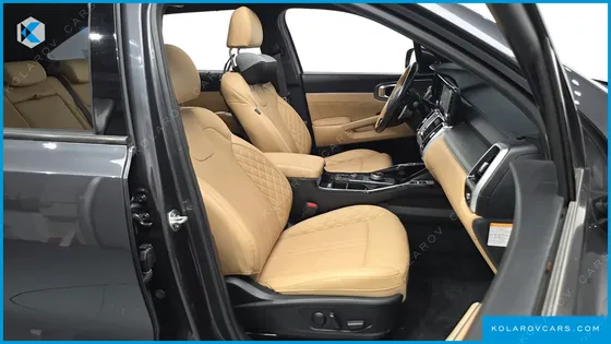KIA SORENTO HEV 1.6 2WD