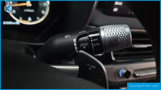 GENESIS G70 GASOLINE 2.5T 4WD