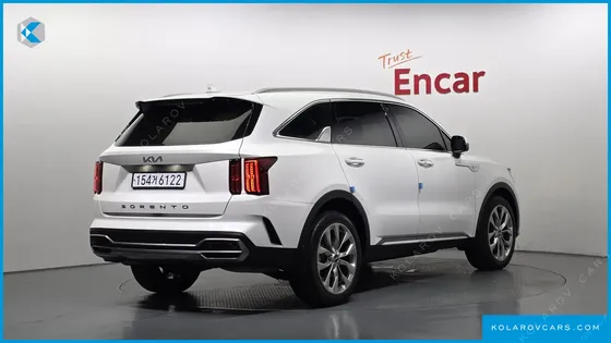 KIA SORENTO DIESEL 2.2 2WD