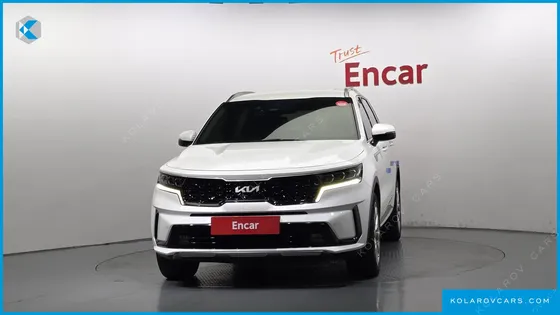 KIA SORENTO DIESEL 2.2 2WD