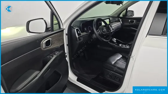 KIA SORENTO DIESEL 2.2 2WD
