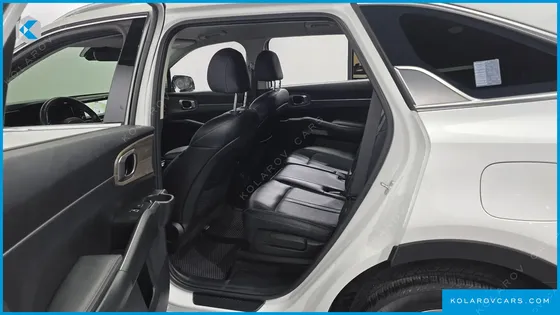 KIA SORENTO DIESEL 2.2 2WD