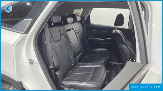 KIA SORENTO DIESEL 2.2 2WD