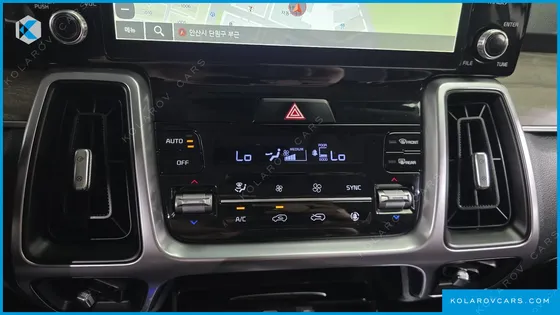 KIA SORENTO DIESEL 2.2 2WD