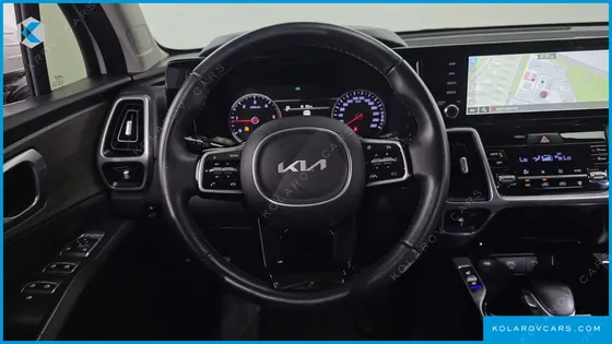 KIA SORENTO DIESEL 2.2 2WD