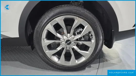 KIA SORENTO DIESEL 2.2 2WD