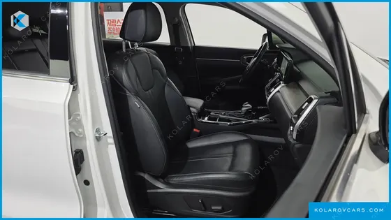 KIA SORENTO DIESEL 2.2 2WD