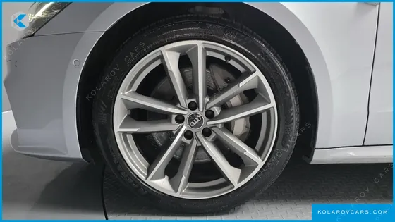 AUDI A7 55 TFSI QUATTRO PREMIUM