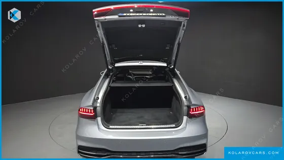 AUDI A7 55 TFSI QUATTRO PREMIUM