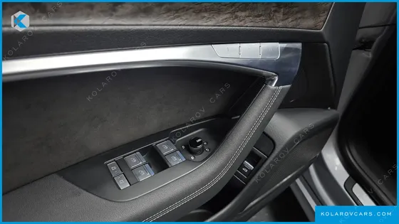 AUDI A7 55 TFSI QUATTRO PREMIUM