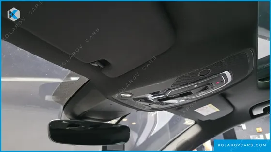 AUDI A7 55 TFSI QUATTRO PREMIUM