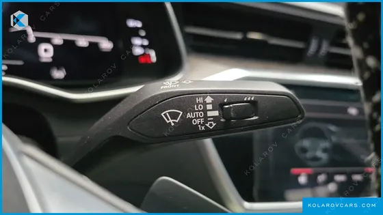 AUDI A7 55 TFSI QUATTRO PREMIUM