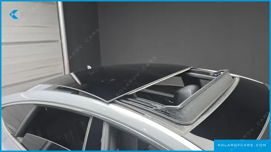 AUDI A7 55 TFSI QUATTRO PREMIUM
